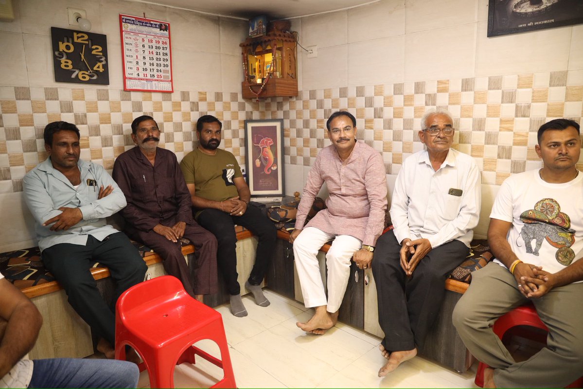 Bhanuben Babariya tweet media