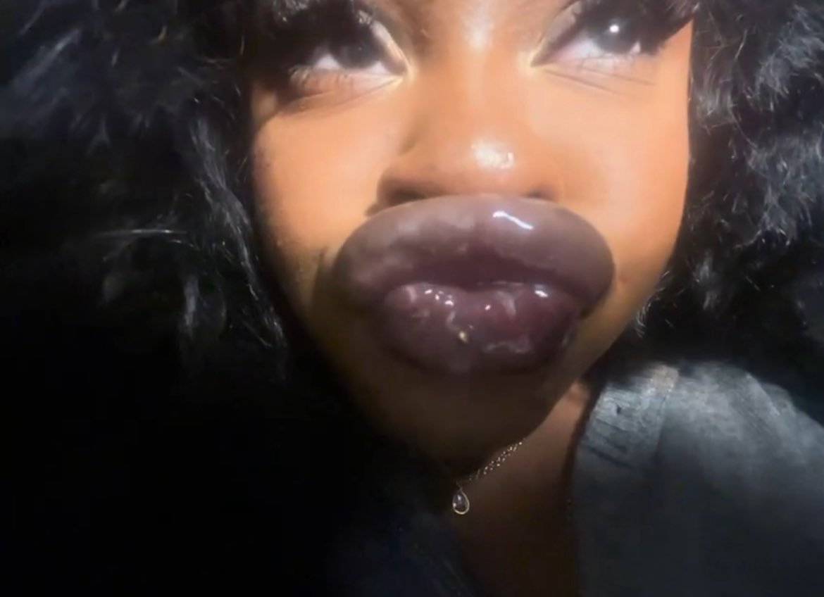 nuthinbutlipss's tweet image. U up playing with ur morning wood or do I gotta get u started 🙄

#DSL #lipfetish #gooner #gooning #nsfwtwtًً  #lips #plumplips #goonfuel