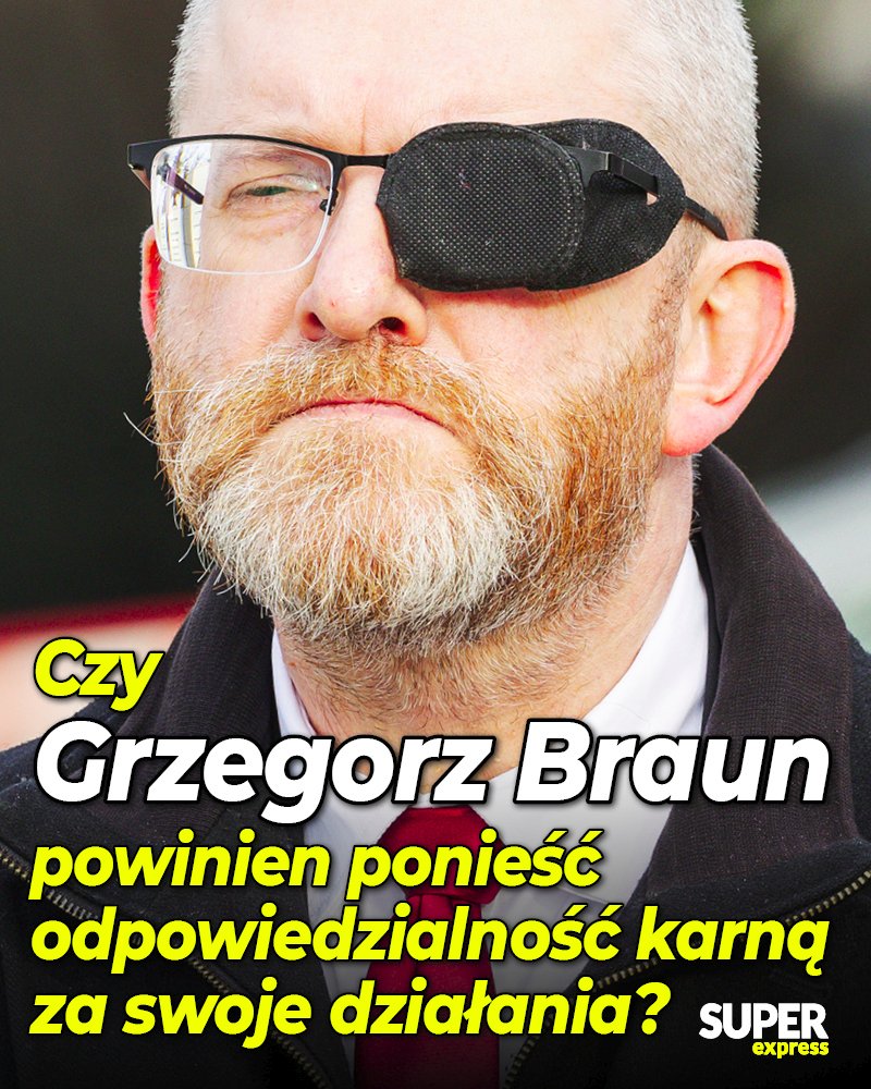 Super Express tweet media