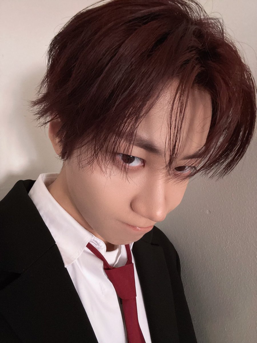 forbluemingsun's tweet image. reheating my old selca for #moduselcaday #msd