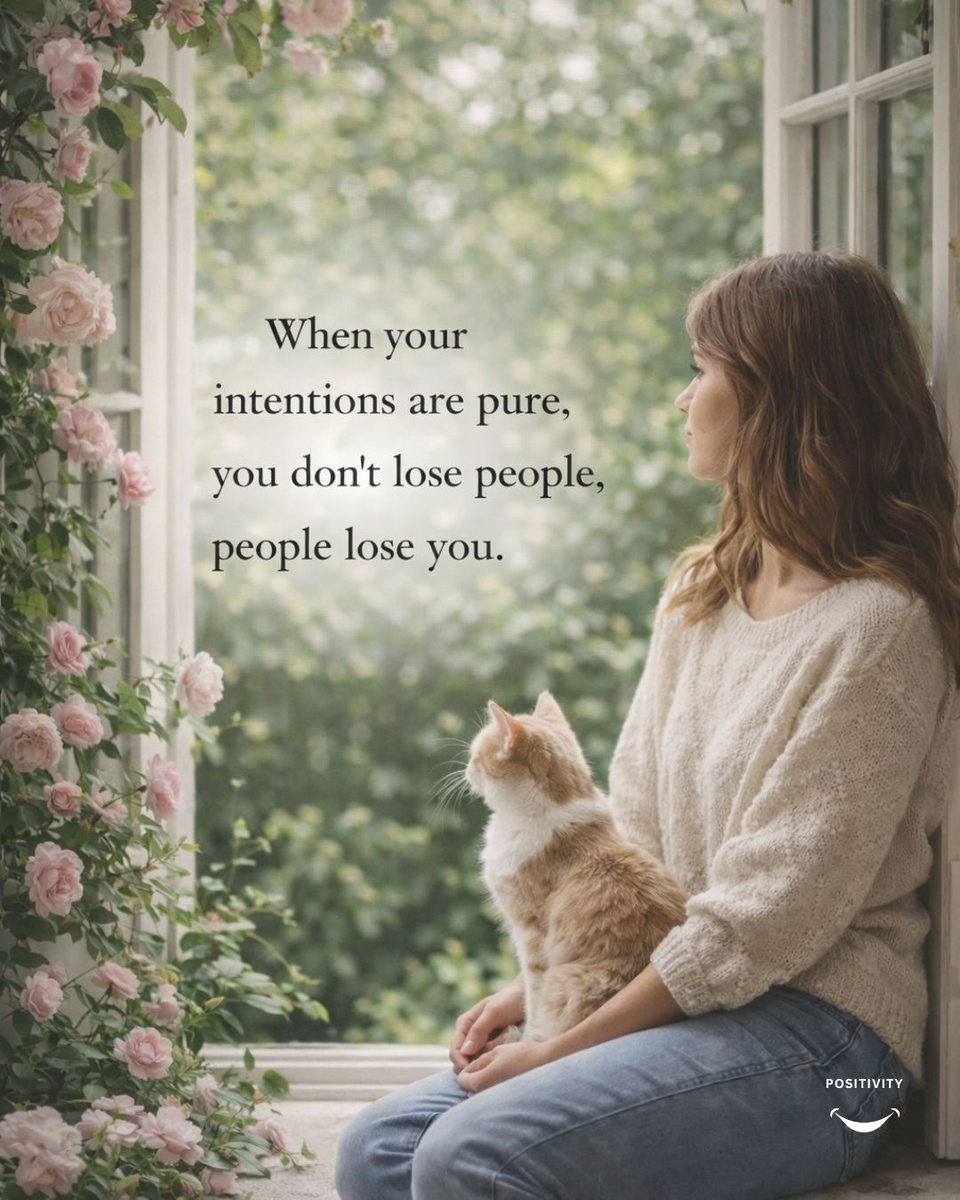 POSITIVITY tweet media