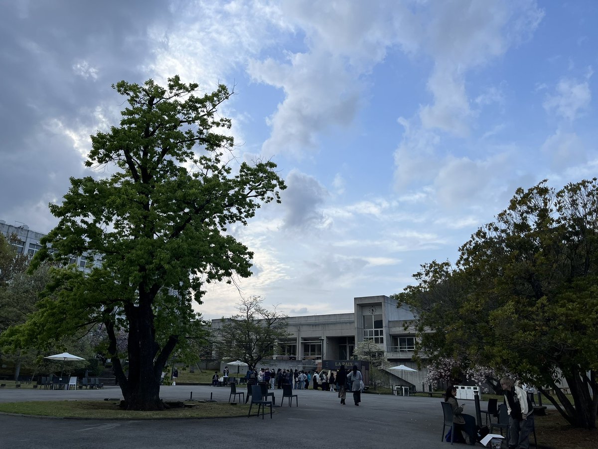 岡田裕子OKADA Hiroko ／Contemporary Artist tweet media