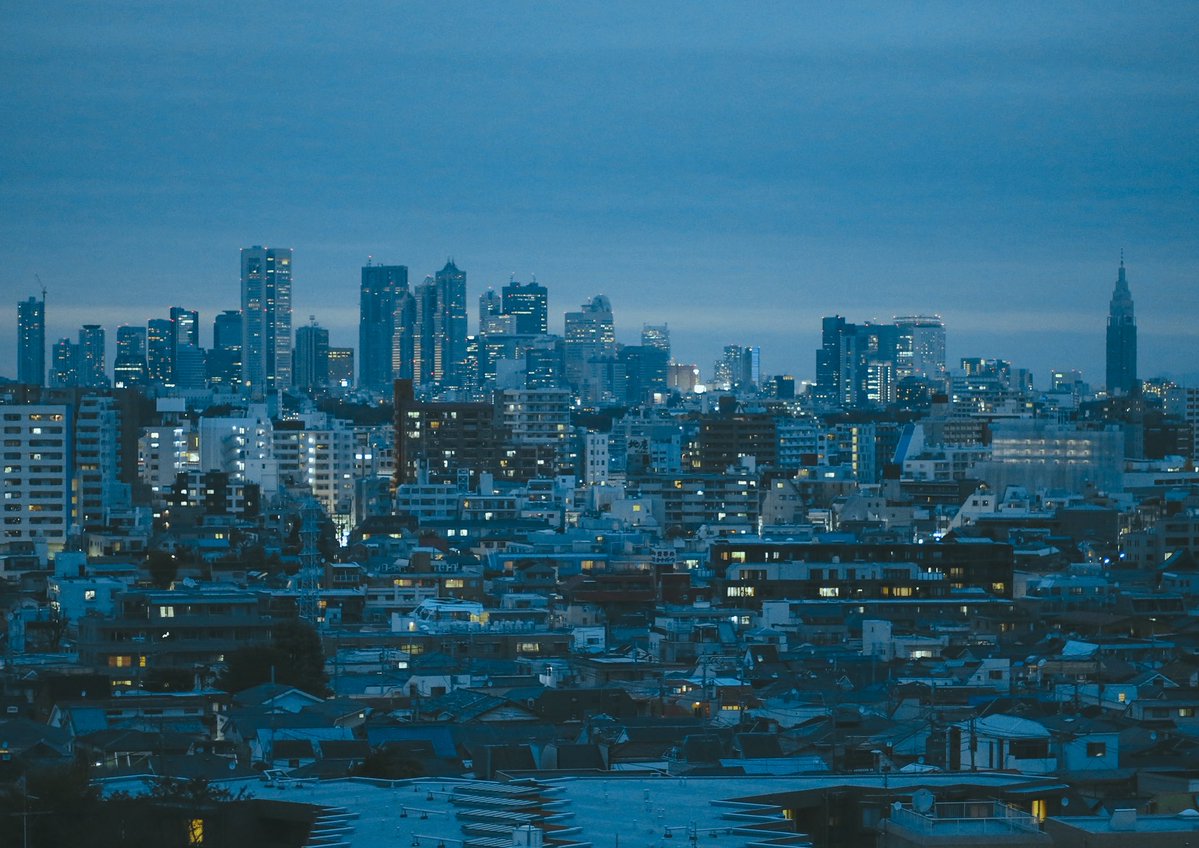 Taishi Arashida tweet media