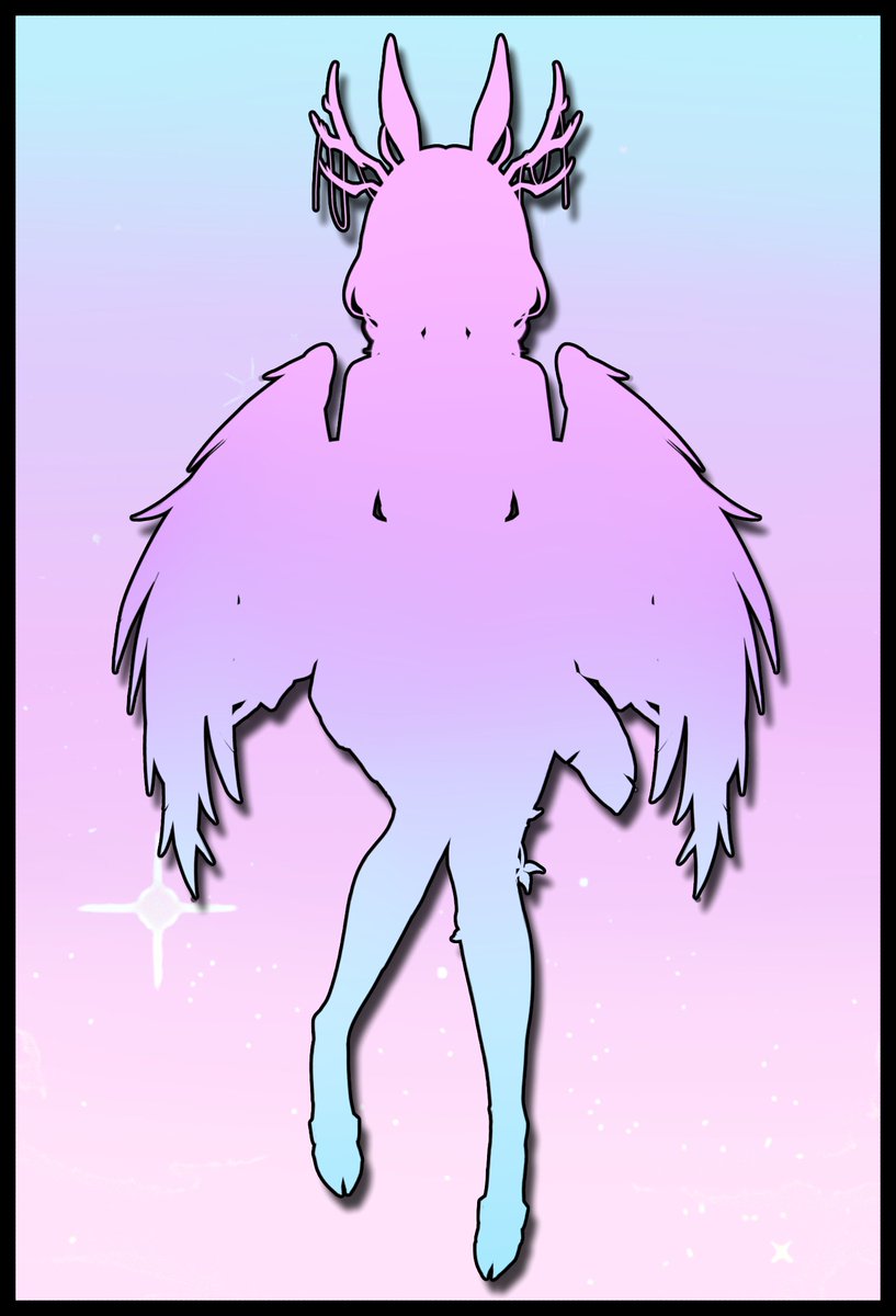 Medea 🌺🌙 Wolper-menace tweet media