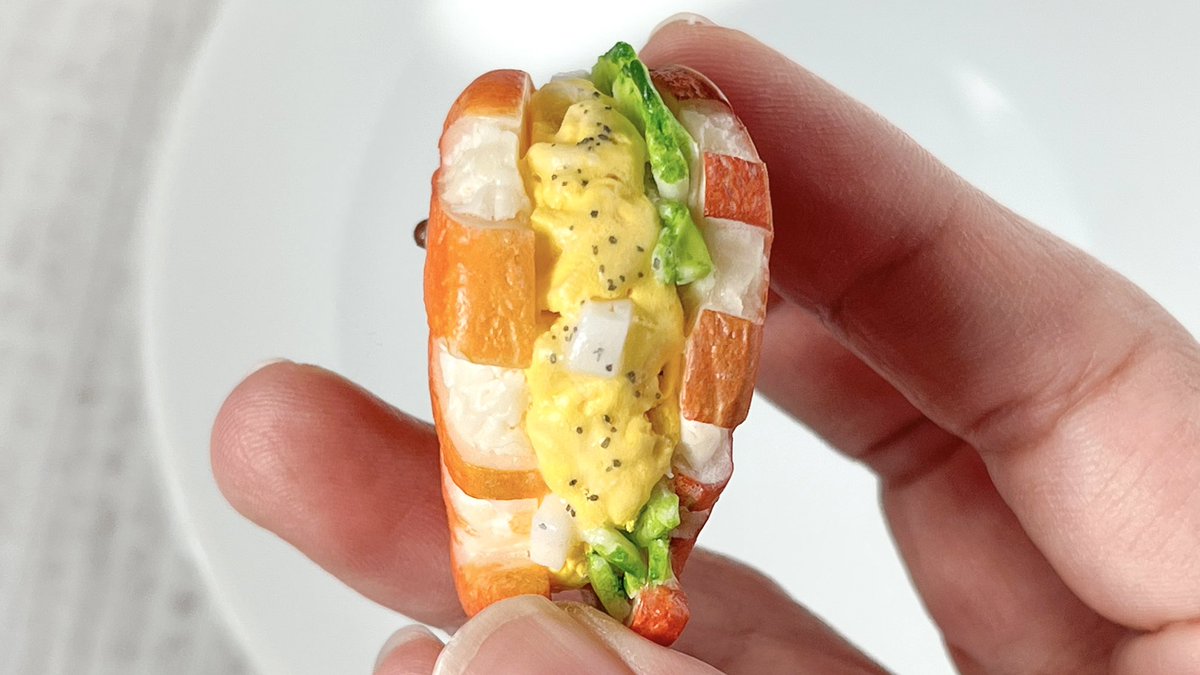 めがろ デザフェス63 N-13.14 tweet media