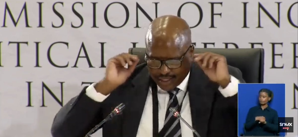 Tau e Tshehadi tweet media