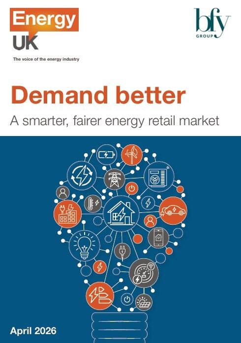 Energy UK tweet media