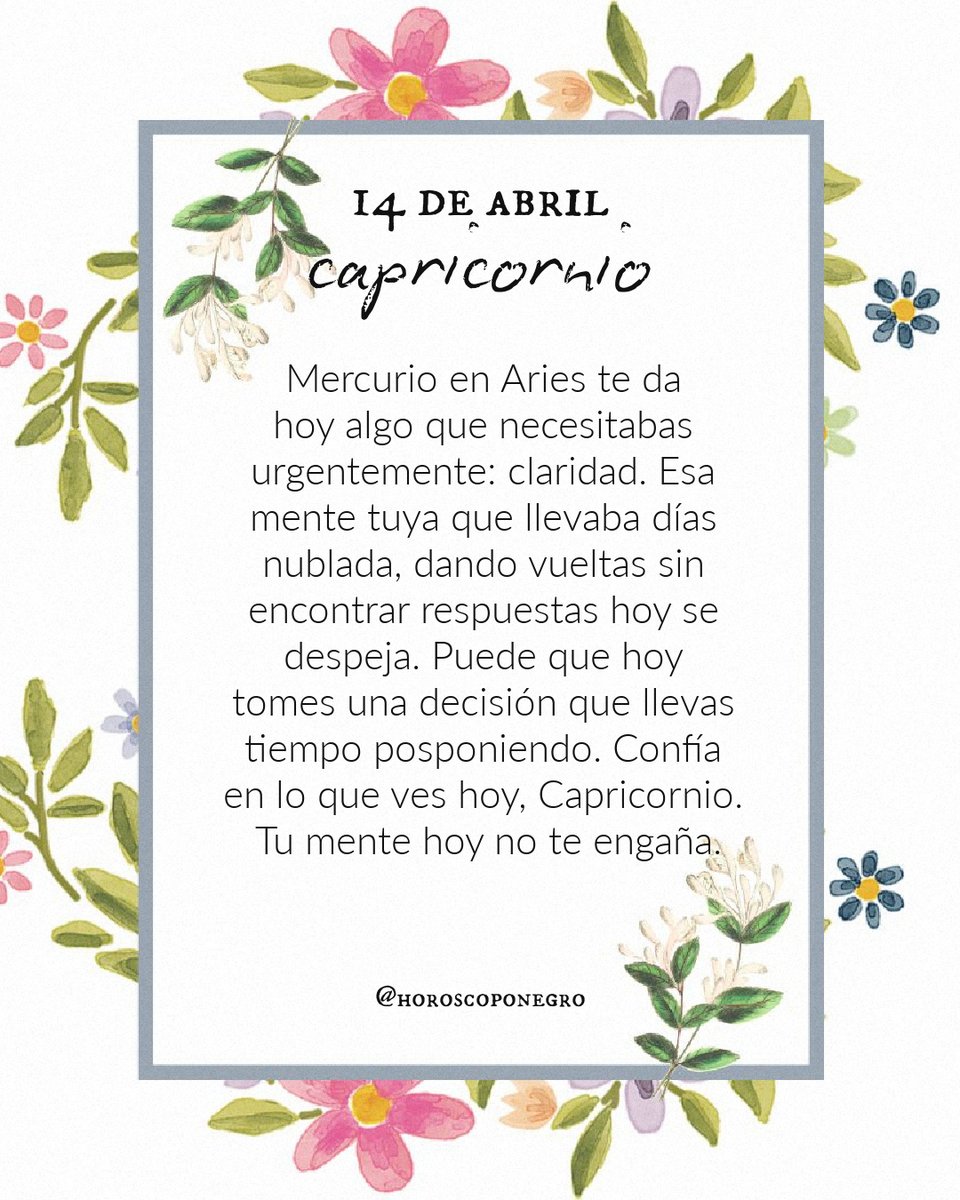 capricornio_hn's tweet photo. ✨ ♑ ✨ https://t.co/OJEXhpIcF7