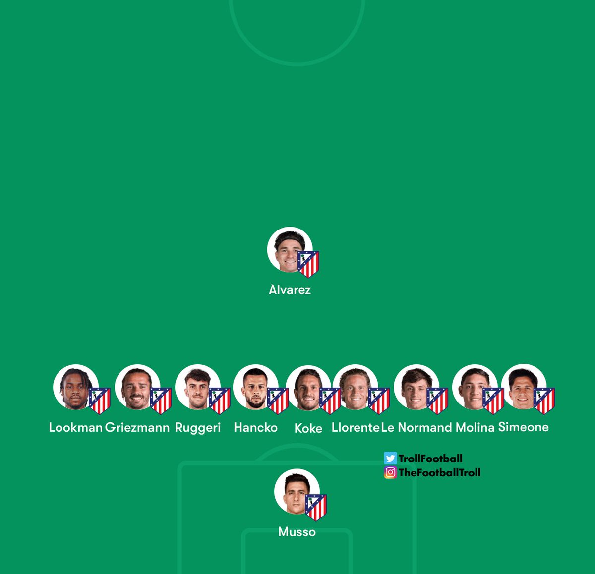 Troll Football tweet media