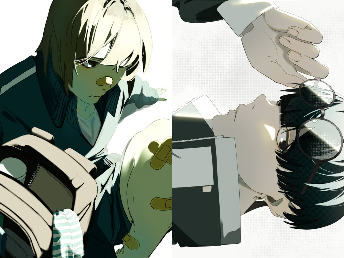 はなろくや tweet media