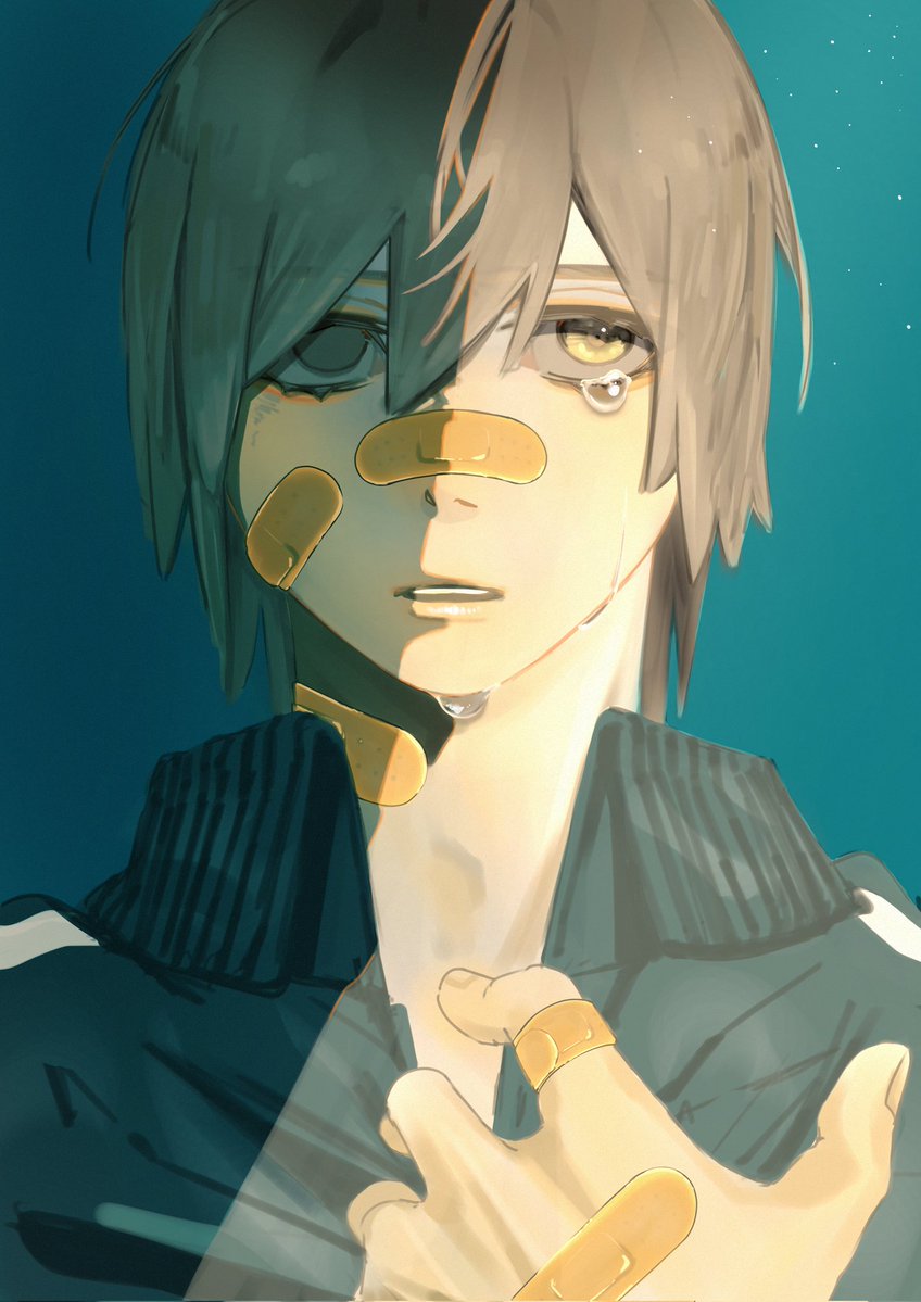 はなろくや tweet media