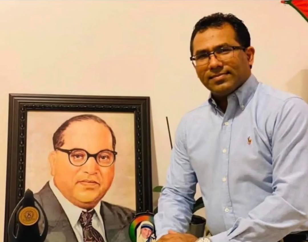 Rayadas-Roy Manthena tweet media