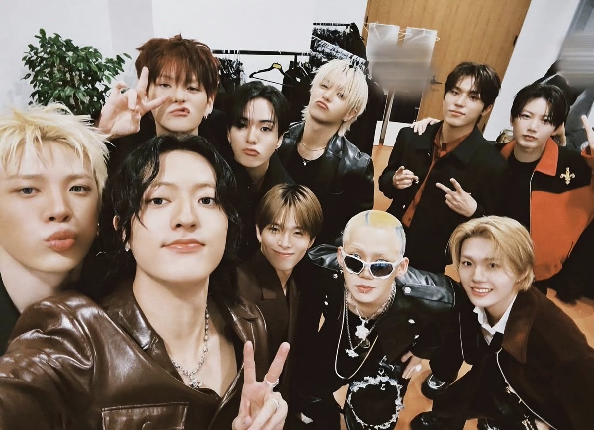 TREASURE THAILAND tweet media