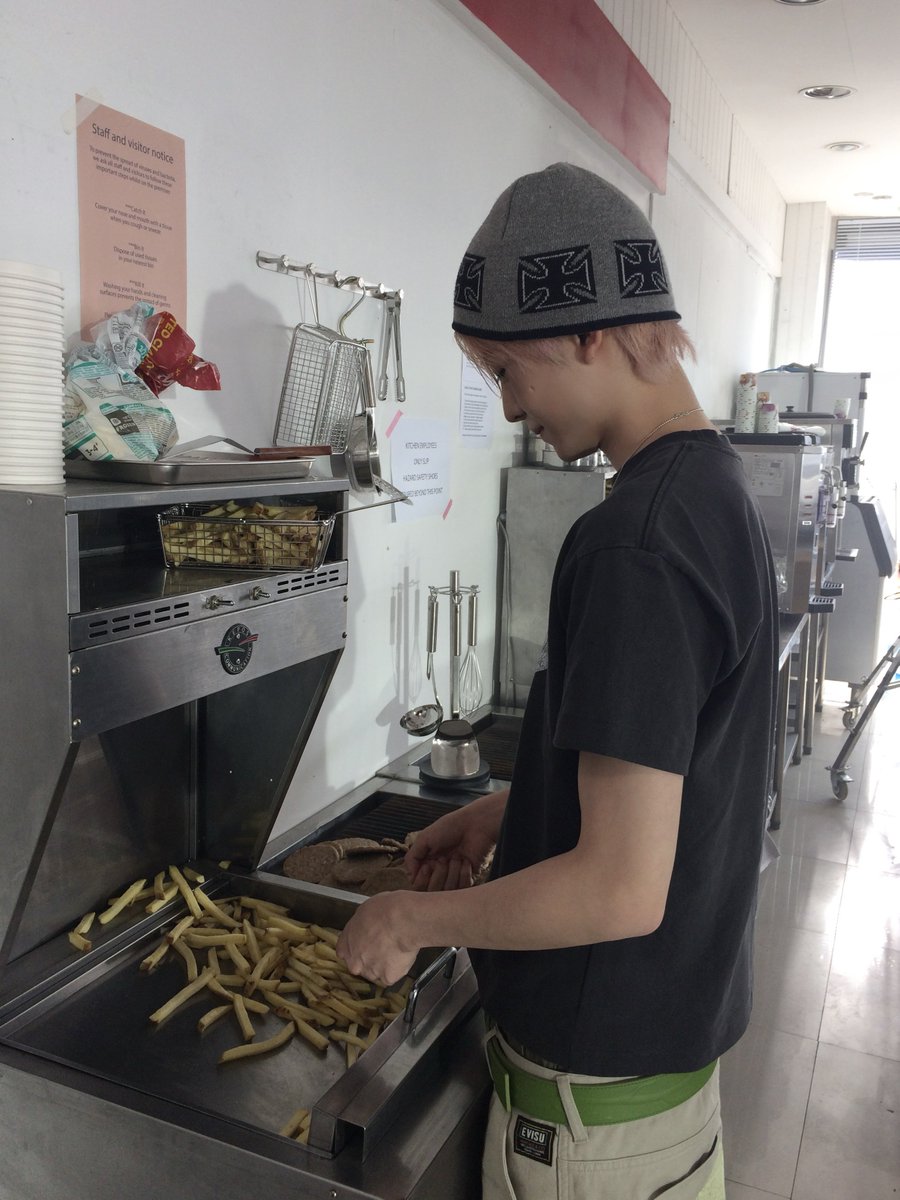 NCT WISH tweet media