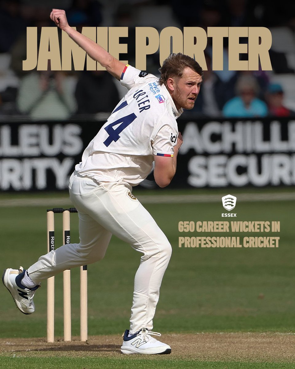 Essex Cricket tweet media