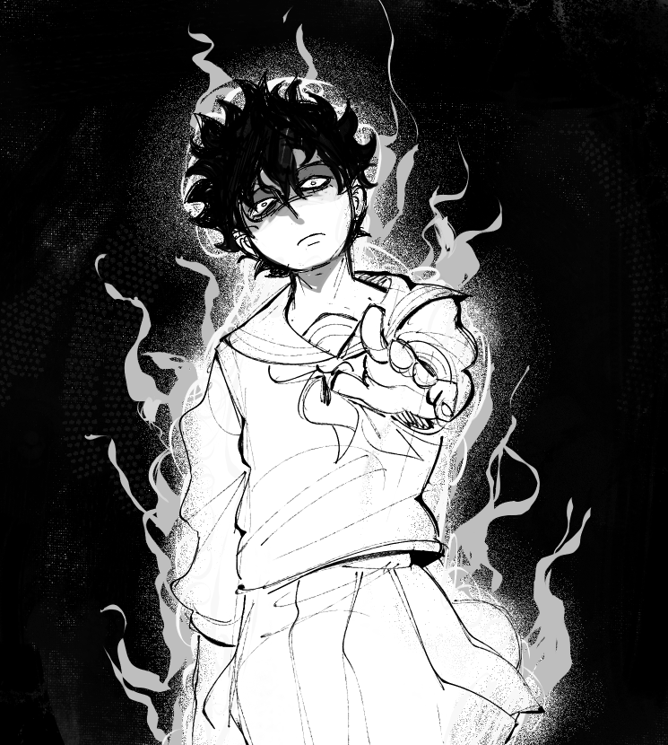 asmogorna 🥞 || under 16 dnf tweet media