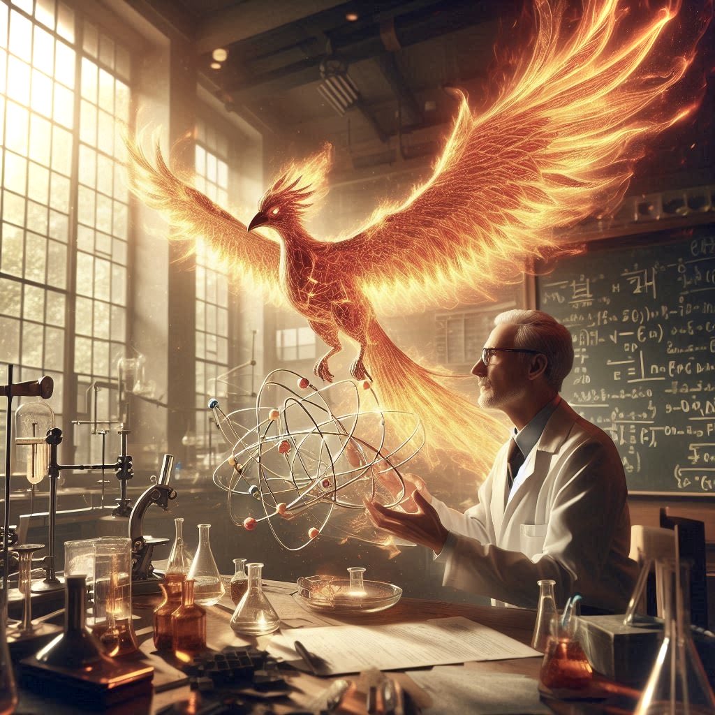 Rubins_work_2nd's tweet image. The physical world, as physics understands it, does not terminate.

#Enlightenment #Meditation #Awakening