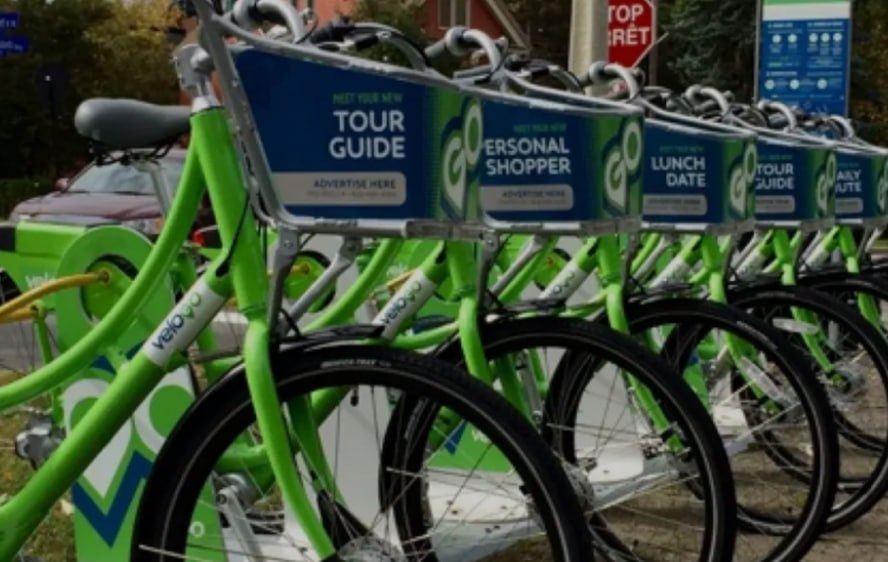 GoRider_Iseine's tweet image. News 📰
Transport is one of the biggest costs — can bikes fix it? 🚲
Ottawa plans a $13M bike-share system to improve mobility.
Cheap solution… or expensive experiment?

#GoRider #Transit #BikeShare #Canada