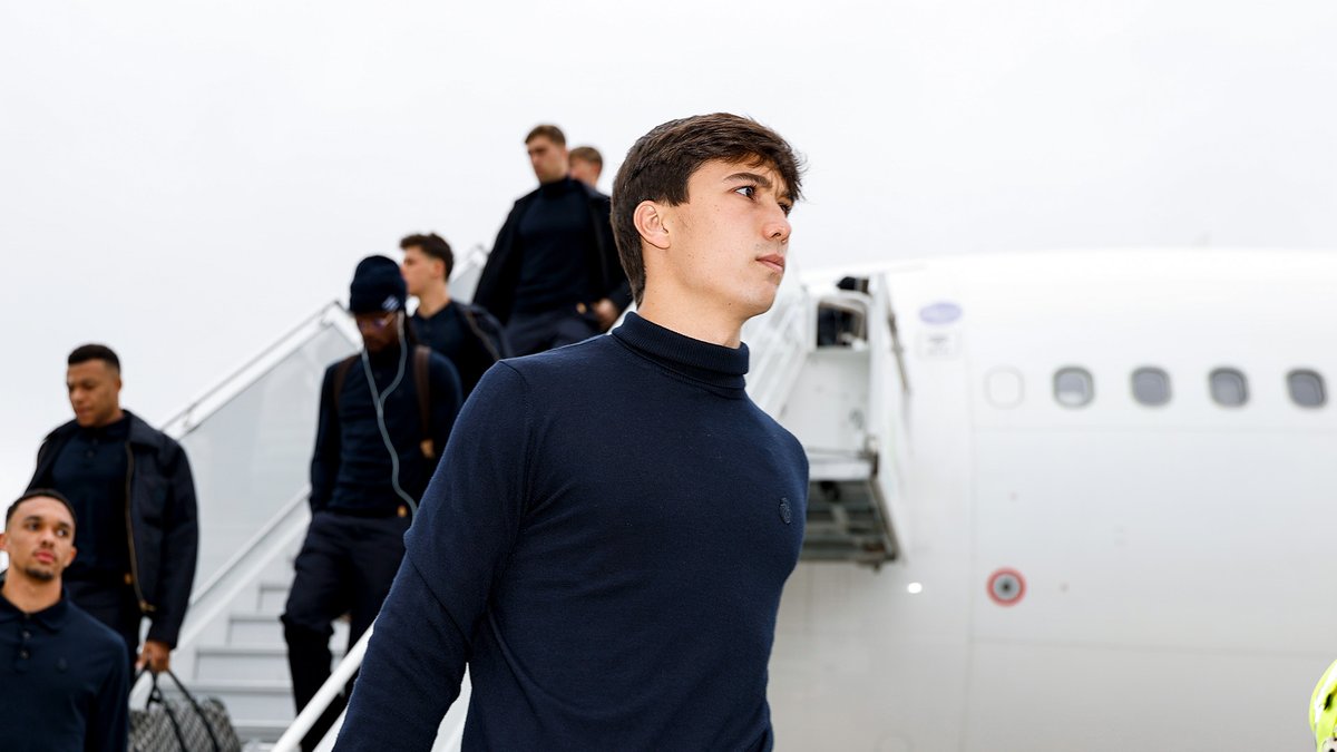 Real Madrid C.F. tweet media