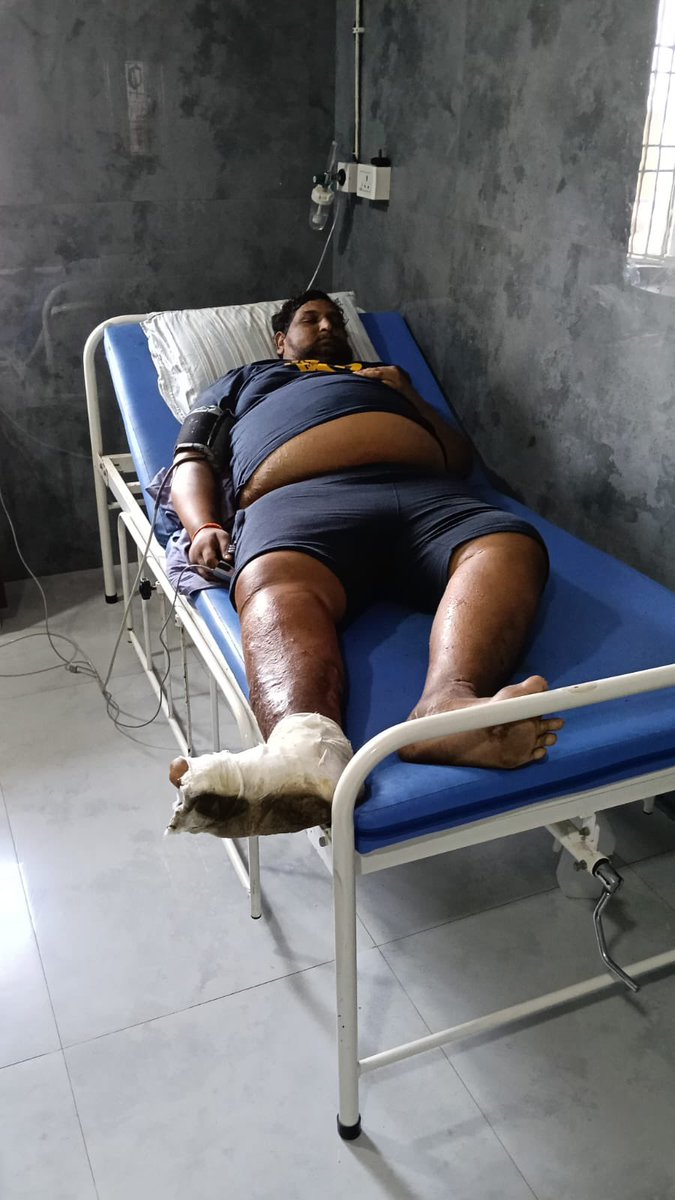 Allu Arjun Fans Association - Nellore tweet media