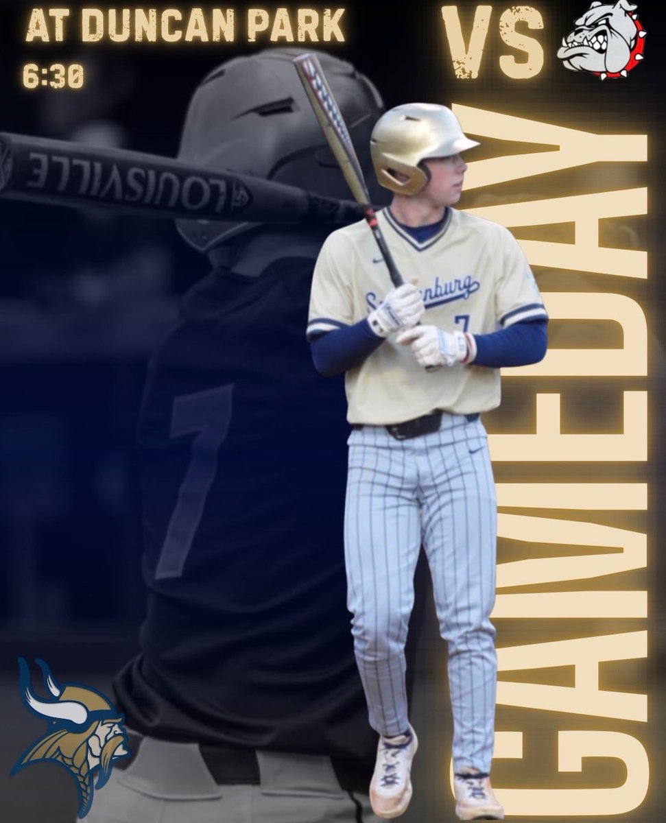 Spartanburg High School Baseball tweet media