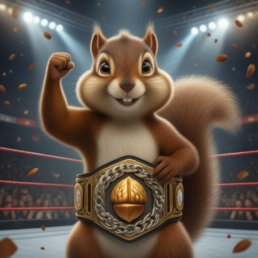 NutcoinOrg's tweet photo. ready for the $NUT come back?

#WWERAW #NUTSfam #crypto #memecoin https://t.co/pGjdGn2e2Z