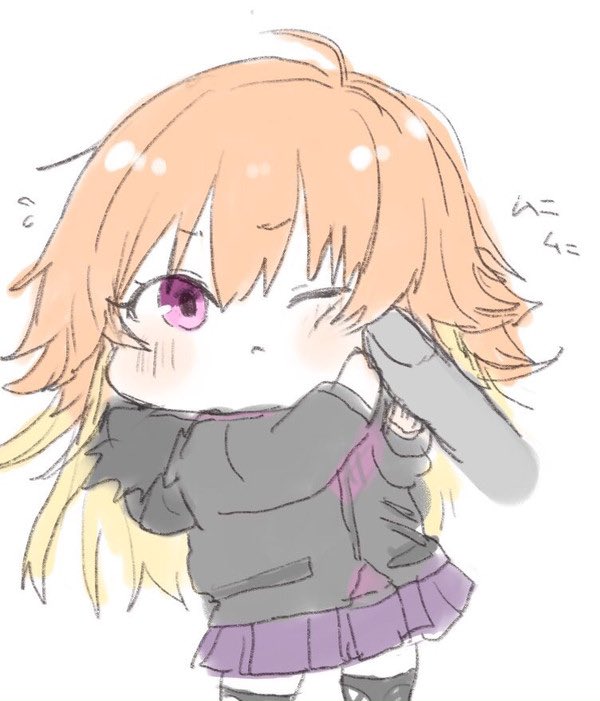 黒蜜まりあ tweet media