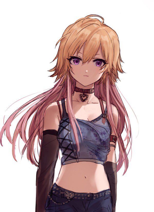 黒蜜まりあ tweet media