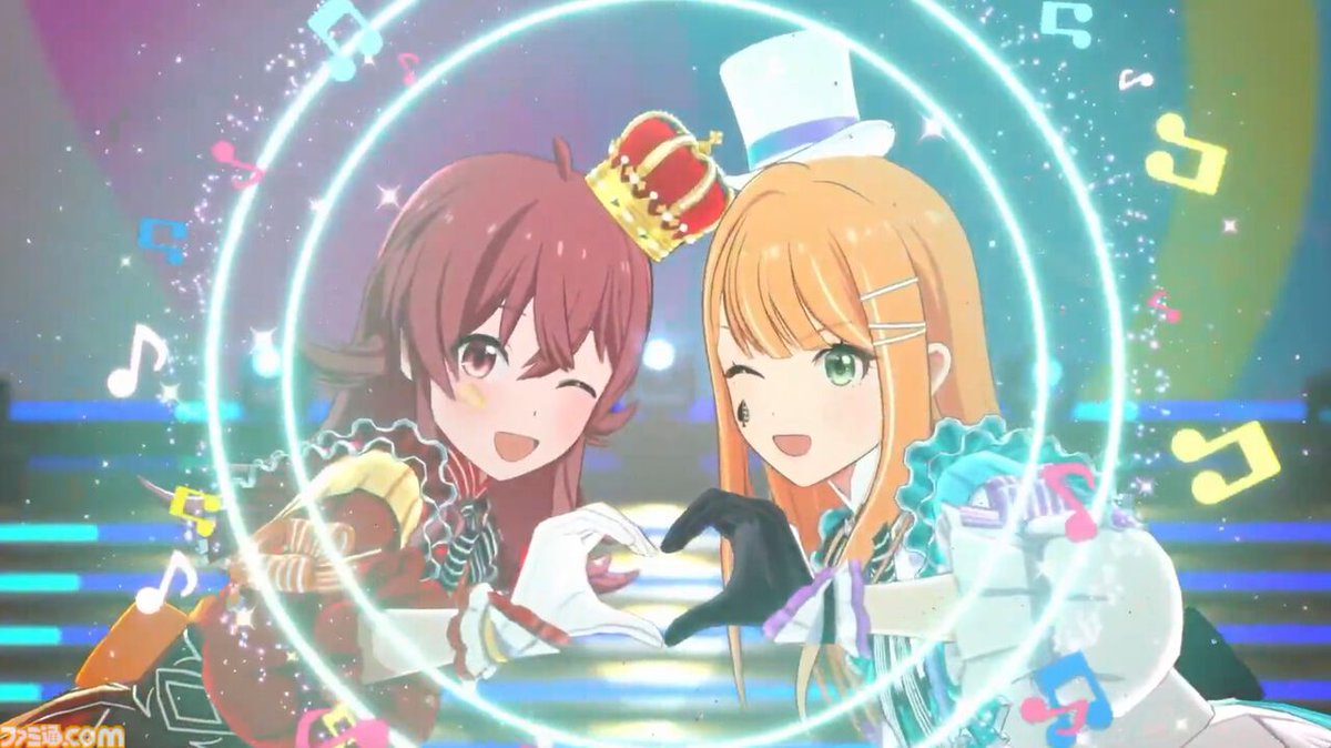 ファミ通.com tweet media