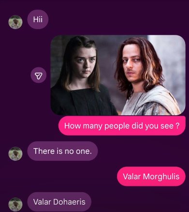 House Targaryen tweet media