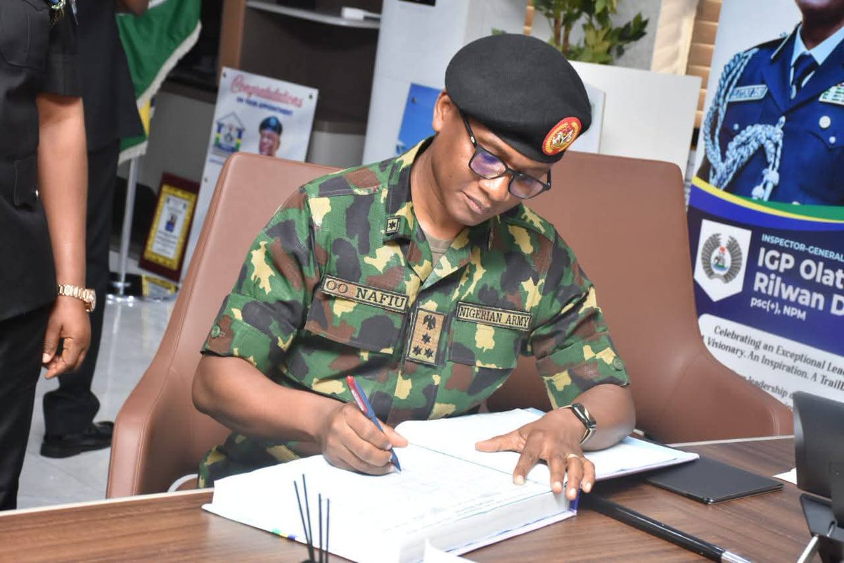 NYSC NDHQ tweet media