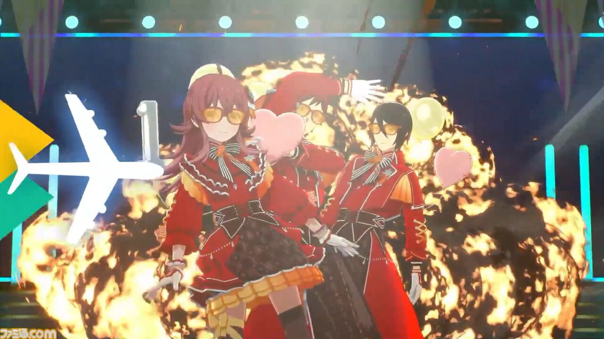 ファミ通.com tweet media