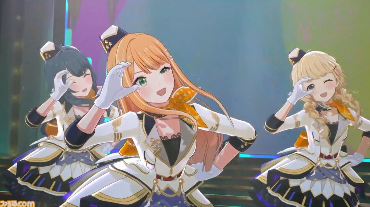 ファミ通.com tweet media