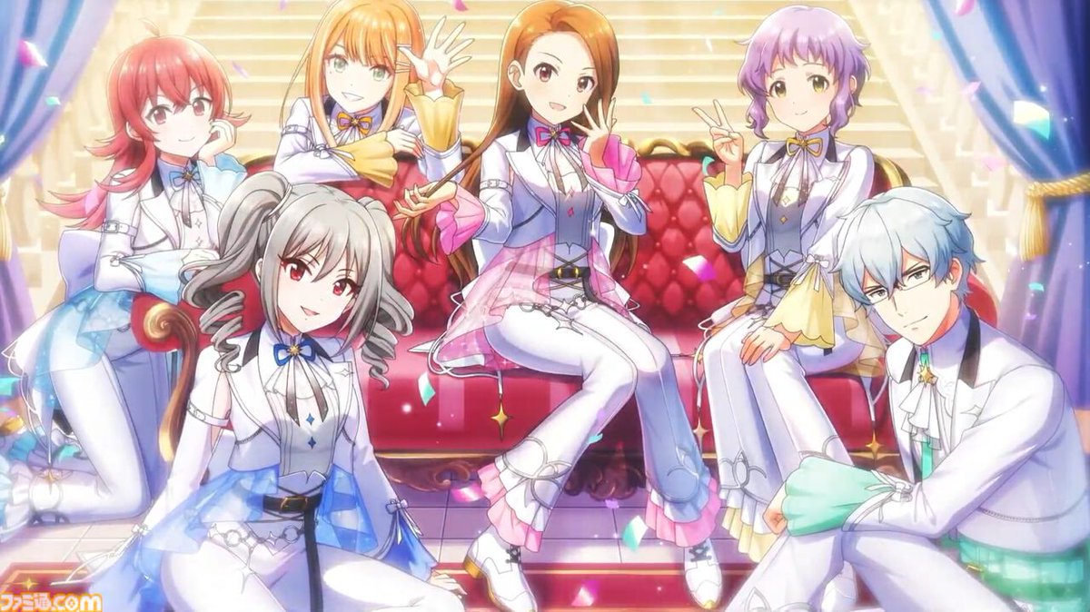 ファミ通.com tweet media