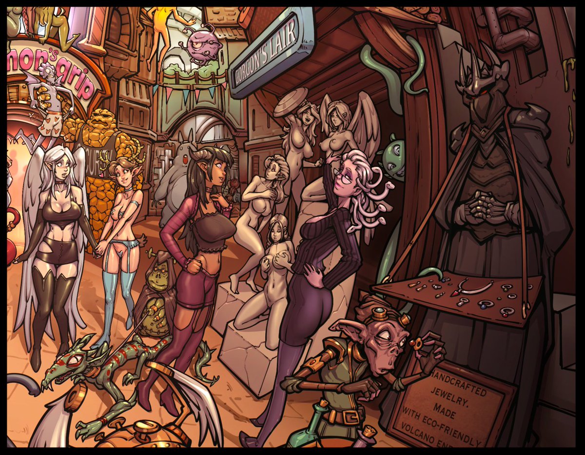 NaughtyAzima tweet media