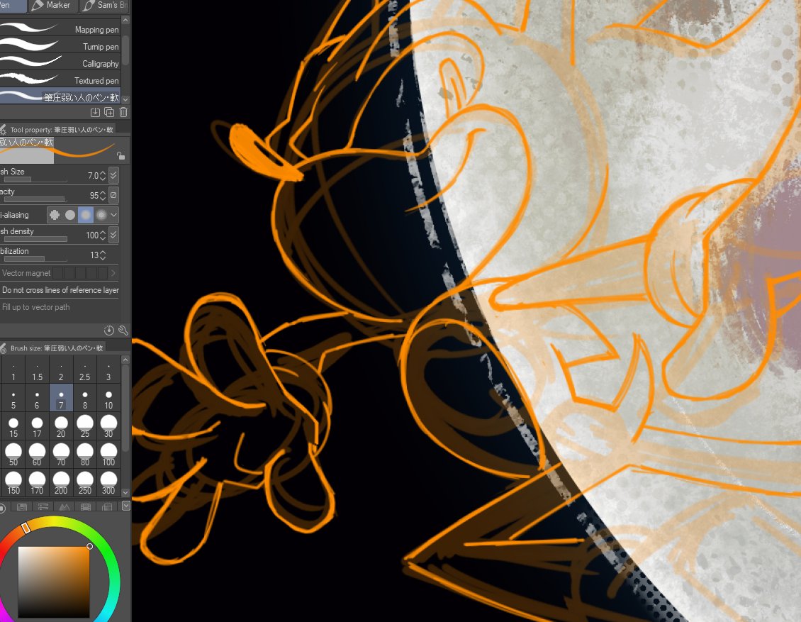 rocket dog~!! 🍉 tweet media