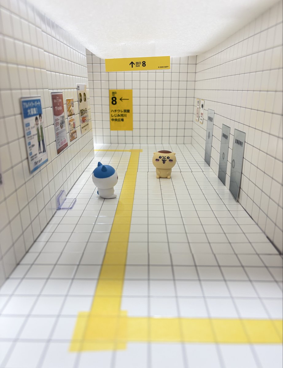 くうさん tweet media