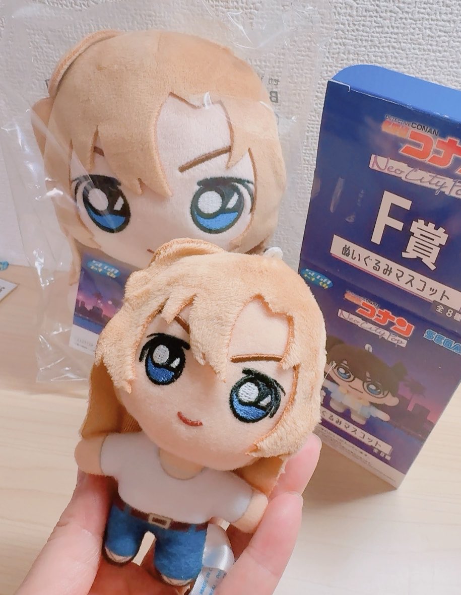 ぴょん🐰🥐 tweet media