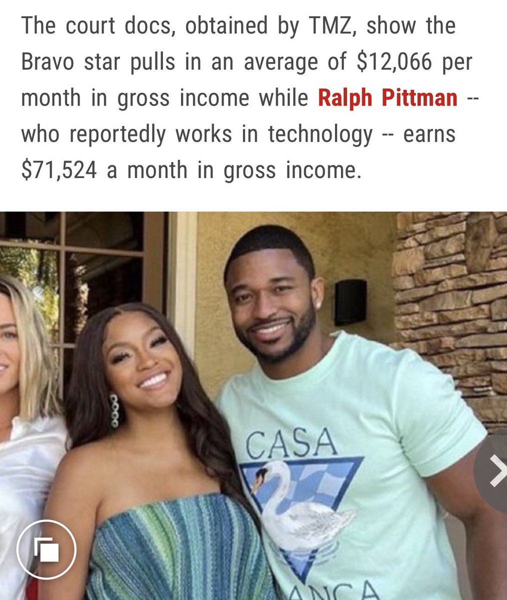 JR- bravo addict tweet media