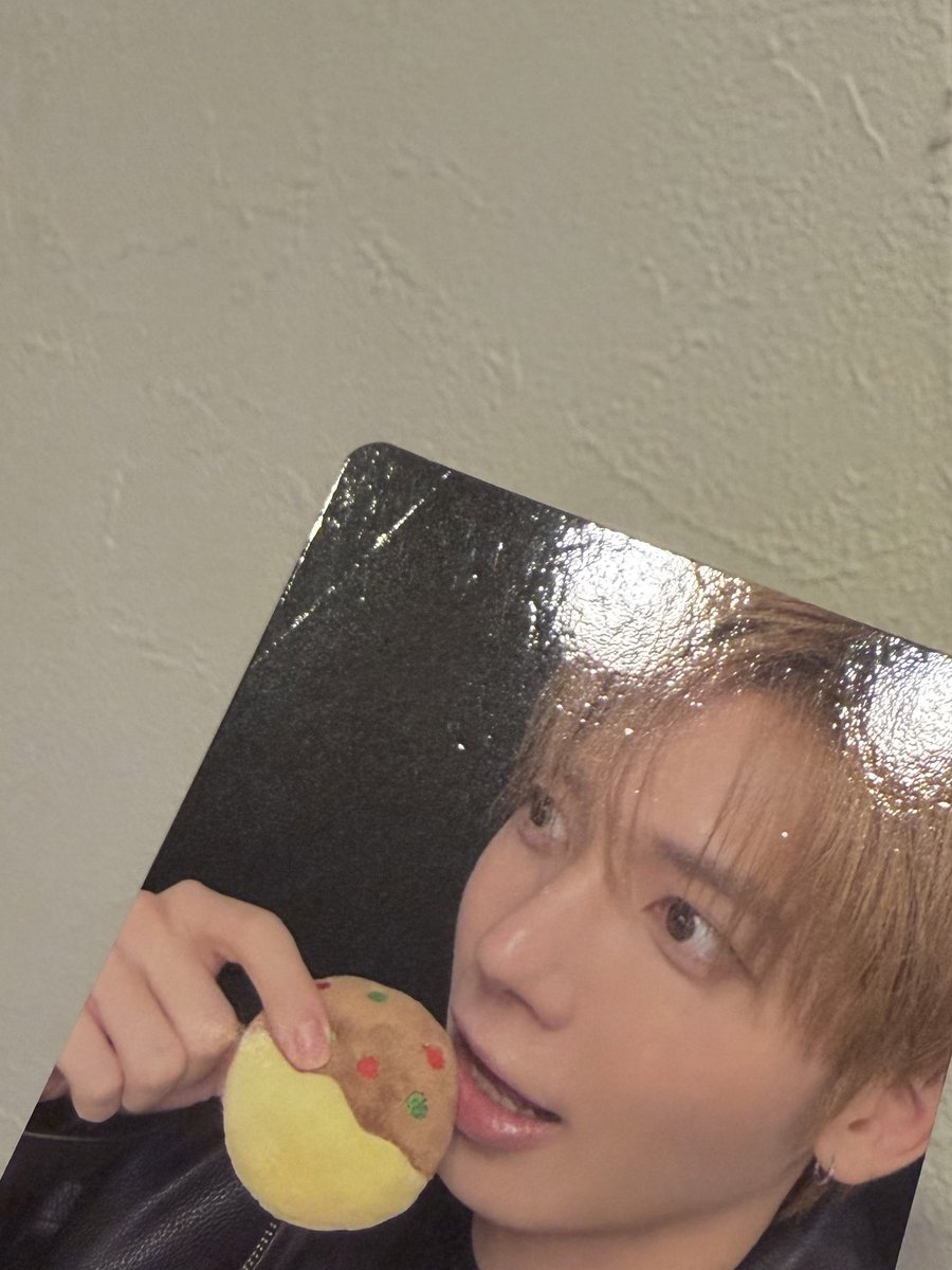 ゆっけ tweet media