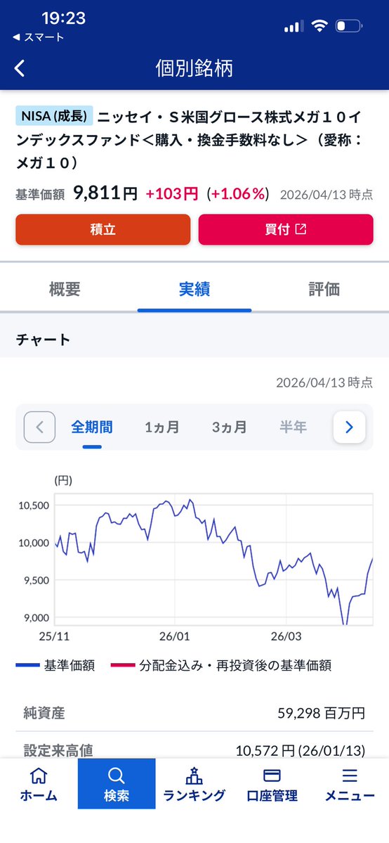 コツコツわんこ投資マン tweet media