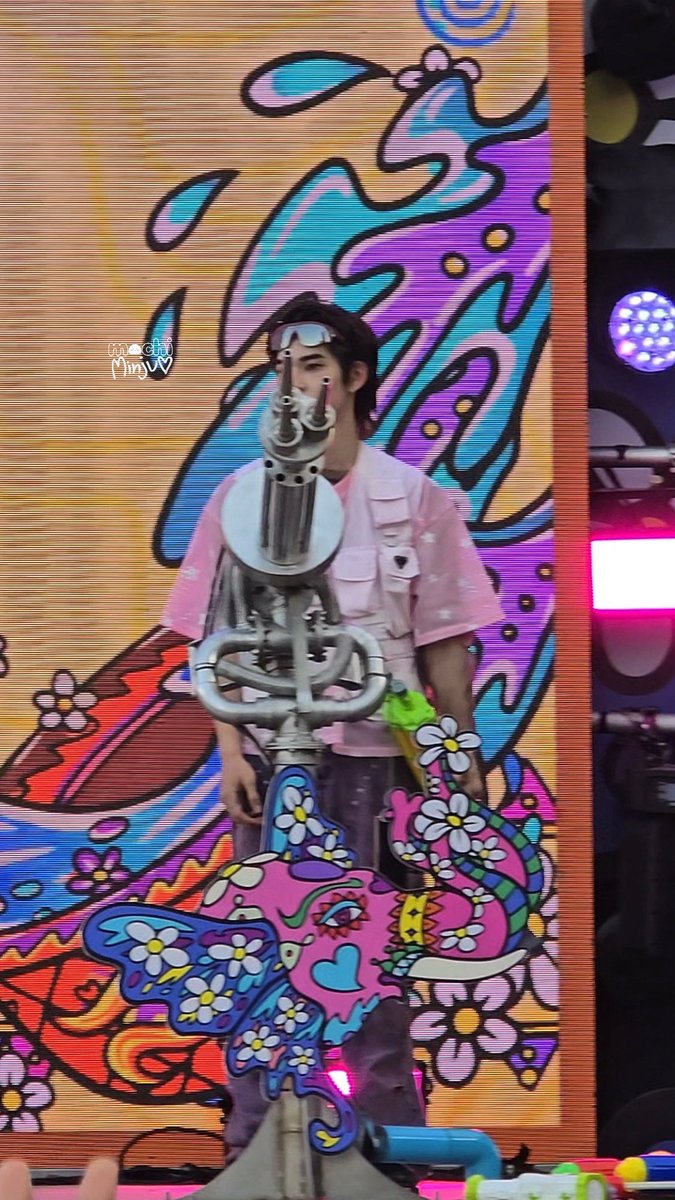 mochiminju's tweet image. TEETEE!!!!! 😭😭😭
i’m so sorry Ate @Chasistores 😭

DEXX SONGKRAN26 ICONSIAM 
#DEXXxICONSIAM #DEXXth

the culprit                          the result