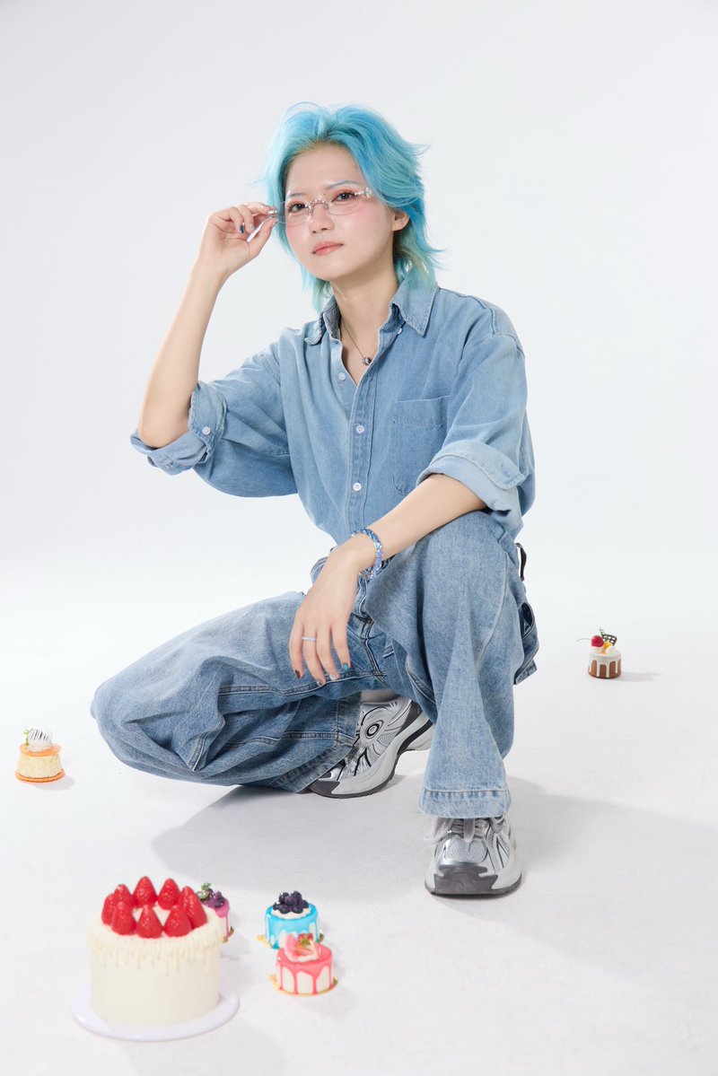 小日立YooHoo욱이ยู tweet media