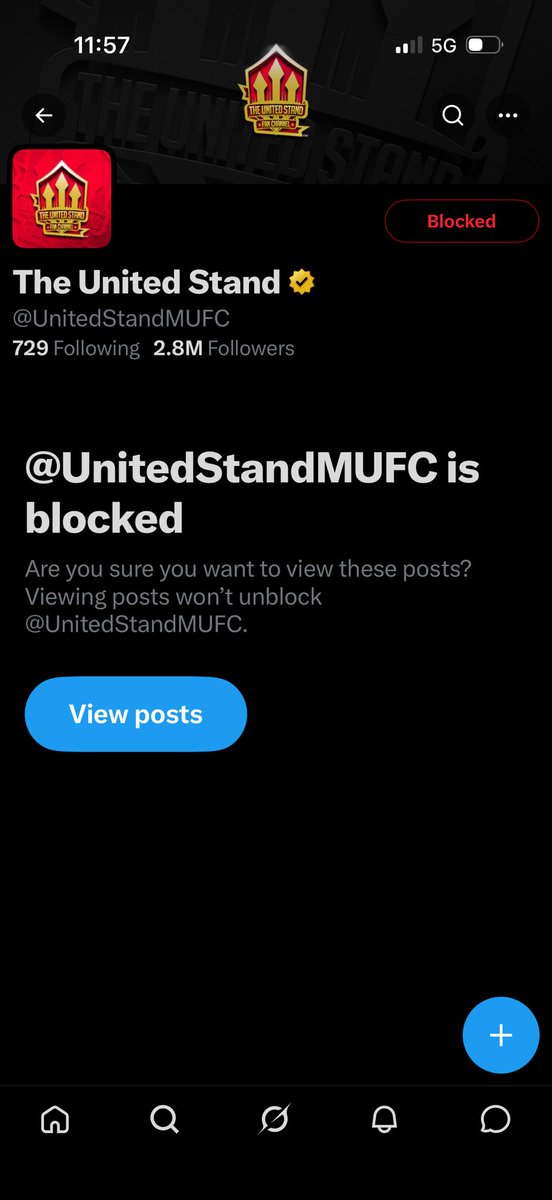 IRISH REDS 🔰 tweet media