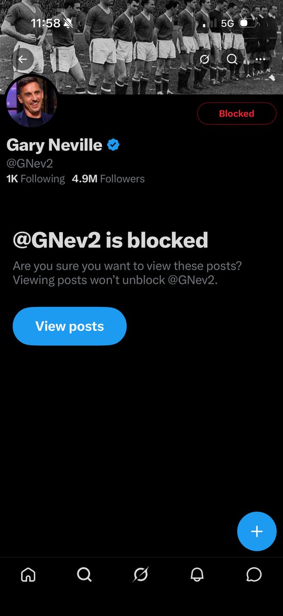 IRISH REDS 🔰 tweet media