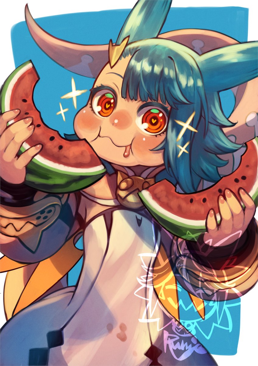 rumie_take's tweet photo. オリジナルキャラクター・ティオナの2025年イラスト詰め合わせ！
2025年は描きやすい衣装を意識してデザインしたよ。
ドラゴンの翼みたいなケープのシルエットと髪型がお気に入り！😋 https://t.co/7mDTXE7ioX