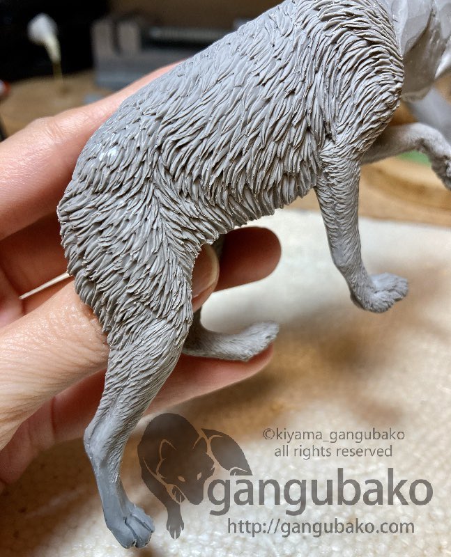 樹山◇玩具箱 tweet media