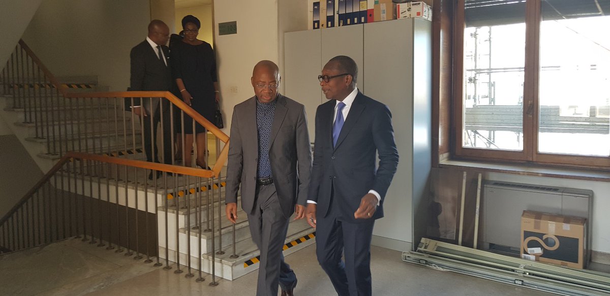 Jean-Pierre Bodjoko tweet media