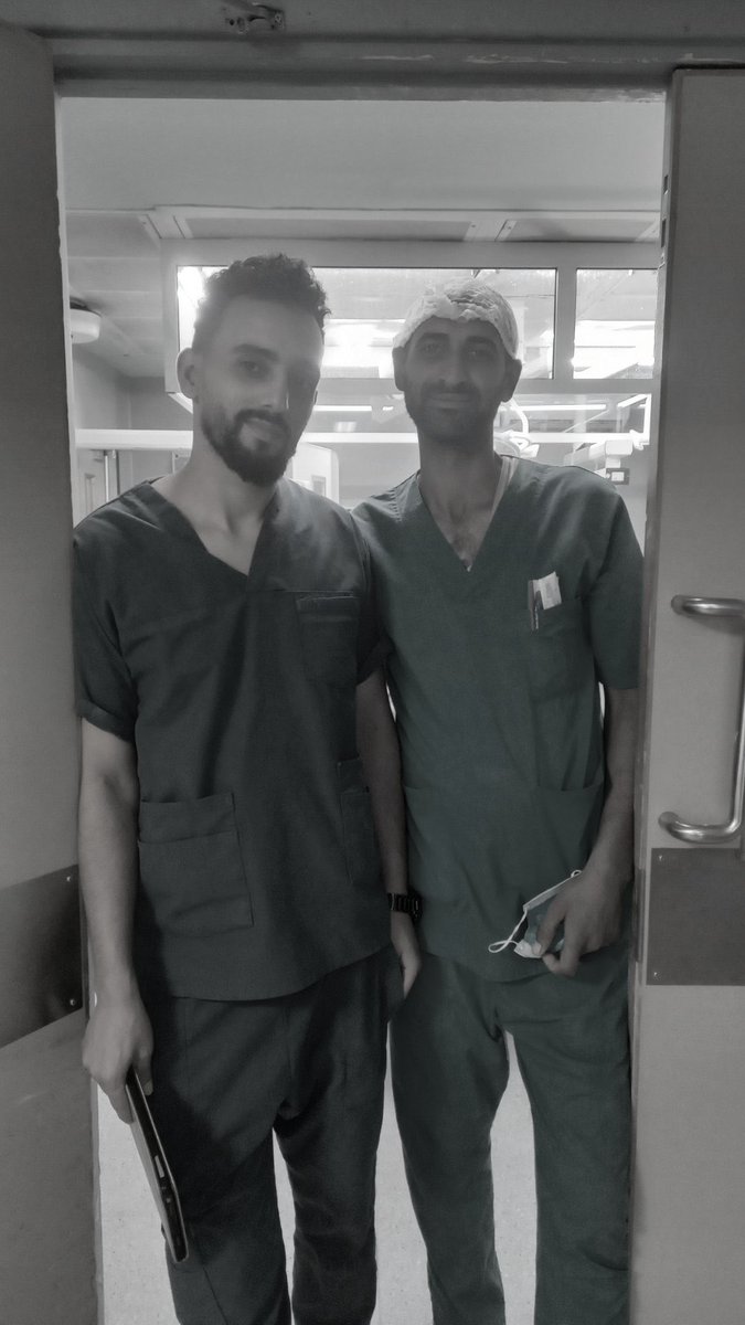 Dr.Hamza Alsharif 🇵🇸 tweet media