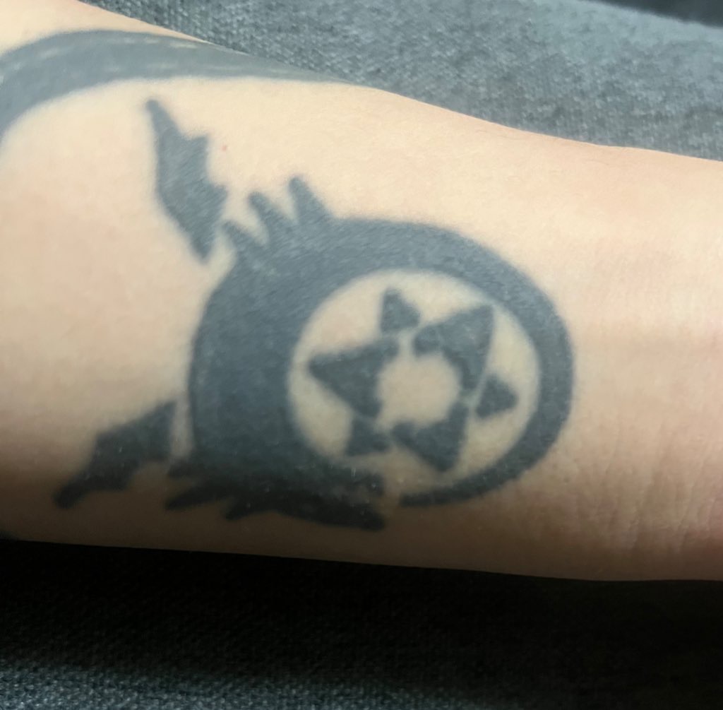 ❁菊一文字❁　Ӽ tweet media